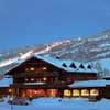 Quality Hotel & Resort Hunderfossen, Norway, Lillehammer
